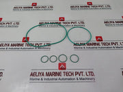 Danfoss 11035671 Replacement Of Control Gasket Seal Kit