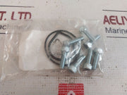 Danfoss 11151469 Seal Kit For Pvg 120