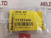 Danfoss 11151469 Seal Kit For Pvg 120