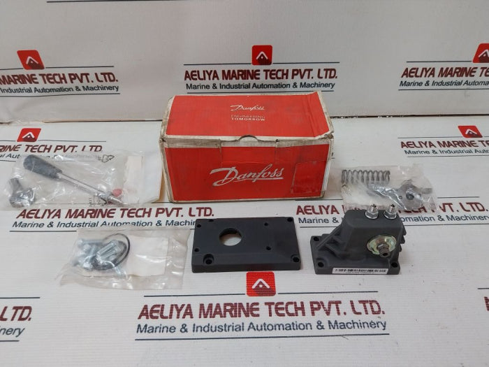 Danfoss 11151471 Spool Kit 111514715116A907545, Seal Kit For Pvg 120 With Lever
