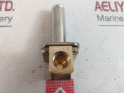 Danfoss 117U1205 Solenoid ValveÂ 