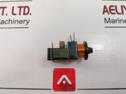 Danfoss 117U6005 Start Relay