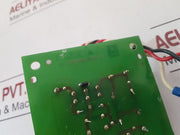 Danfoss 130B6026 Dt1/R2 Inverter Charging Current Limiting Board (Used)