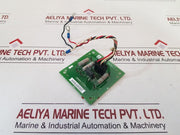 Danfoss 130B6026 Dt1/R2 Inverter Charging Current Limiting Board (Used)