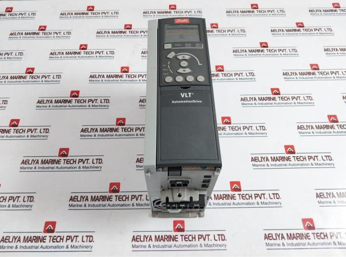 Danfoss 131B1268 Frequency Converter