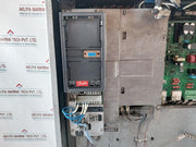 Danfoss 131B6945 Hvac Drive 3X380-480V 50/60Hz 381/348A 200 Kw/300 Hp