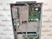 Danfoss 131B6945 Hvac Drive 3X380-480V 50/60Hz 381/348A 200 Kw/300 Hp