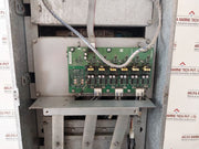 Danfoss 131B6945 Hvac Drive 3X380-480V 50/60Hz 381/348A 200 Kw/300 Hp