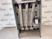 Danfoss 131B6945 Hvac Drive 3X380-480V 50/60Hz 381/348A 200 Kw/300 Hp