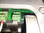 Danfoss 131B6945 Hvac Drive 3X380-480V 50/60Hz 381/348A 200 Kw/300 Hp