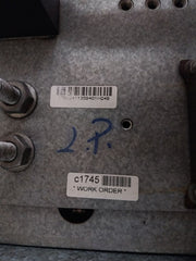 Danfoss 131B6945 Hvac Drive 3X380-480V 50/60Hz 381/348A 200 Kw/300 Hp