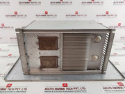 Danfoss 131F6627 Hvac Drive 60Hp