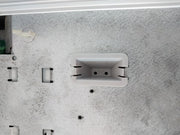 Danfoss 131F6627 Hvac Drive 60Hp