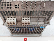 Danfoss 131F6627 Hvac Drive 60Hp