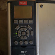 Danfoss 131F6627 Hvac Drive 60Hp