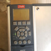 Danfoss 131F6627 Hvac Drive 60Hp