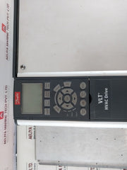 Danfoss 131F6627 Hvac Drive 60Hp