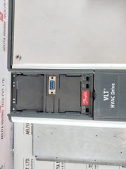 Danfoss 131F6627 Hvac Drive 60Hp