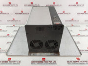 Danfoss 131F6627 Hvac Drive 60Hp