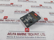Danfoss 132B0101 Control Panel Lcp 12