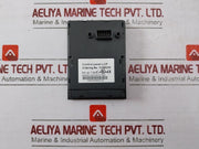 Danfoss 132B0200 Control Panel Lcp Sw Ver:7.00