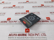 Danfoss 132B0200 Control Panel Lcp Sw Ver:7.00