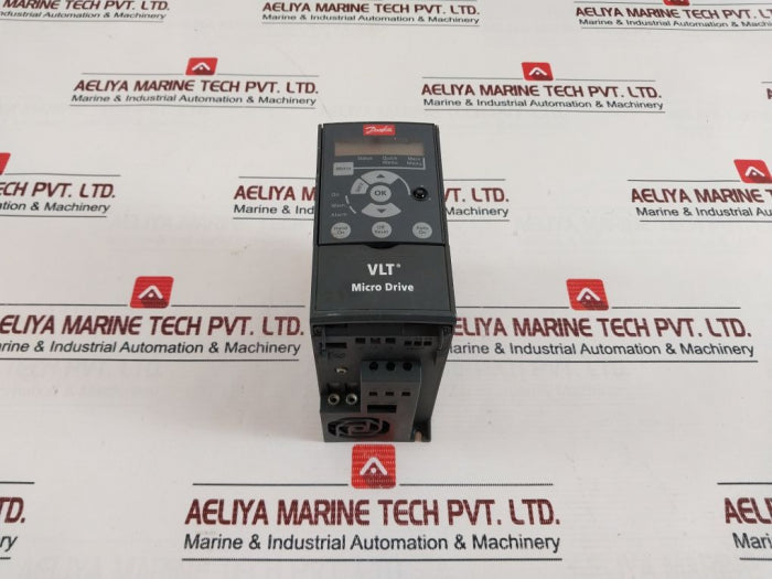 Danfoss 132F0003 Micro Drive 1X200-240V