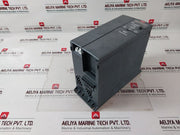 Danfoss 132F0058 Micro Drive Variable Frequency Drive