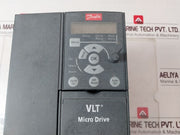 Danfoss 132F0058 Micro Drive Variable Frequency Drive