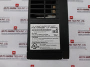 Danfoss 134H2381 Vlt 2800 Serie Vlt2840Pt4B20Sbr1Dbf12A00C1