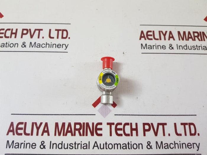 Danfoss 141320437 Sight Glass Ps46Bar/80°C Sgn+