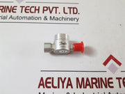 Danfoss 141320437 Sight Glass Ps46Bar/80°C Sgn+