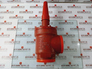 Danfoss 148B0514 Sva Stop Valve Dn 125 G20Mn50T Ps52/754Psi