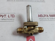 Danfoss 14 C Solenoid Valve