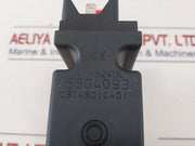 Danfoss 155G4093 Electrical Actuation Pveh 120(S4) With Passive Fault Monitoring