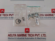 Danfoss 155G4093 Electrical Actuation Pveh 120(S4) With Passive Fault Monitoring
