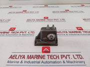 Danfoss 157B3161 Mechanical Actuation Kit