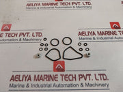 Danfoss 157B3999 Control Valve Handle Housing Seal Kit