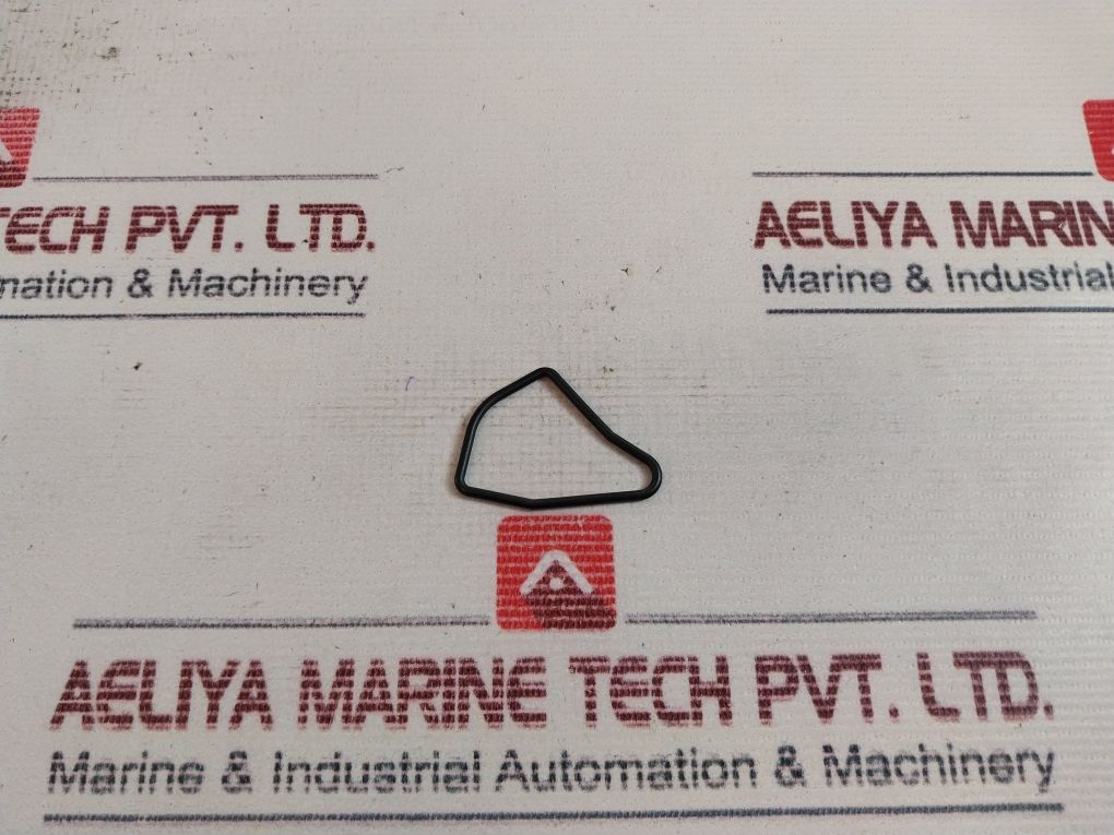 Danfoss 157B3999 Control Valve Handle Housing Seal Kit