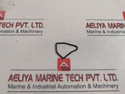 Danfoss 157B3999 Control Valve Handle Housing Seal Kit