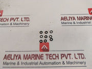 Danfoss 157B3999 Control Valve Handle Housing Seal Kit