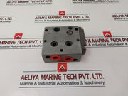 Danfoss 157B6203 Valve Bodies 4108B321416