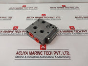 Danfoss 157B6203 Valve Bodies 4108B321416