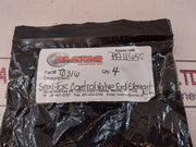 Danfoss 157B8999 Seal For Control Valve End Element Kit