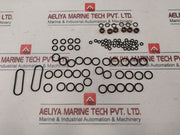 Danfoss 157B8999 Seal For Control Valve End Element Kit