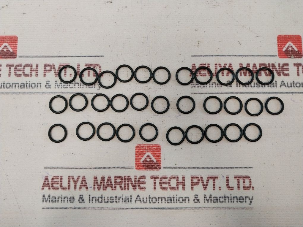 Danfoss 157B8999 Seal For Control Valve End Element Kit