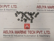 Danfoss 157B8999 Seal For Control Valve End Element Kit