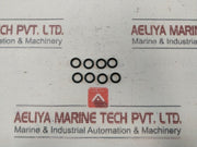 Danfoss 157B8999 Seal For Control Valve End Element Kit