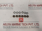 Danfoss 157B8999 Seal For Control Valve End Element Kit