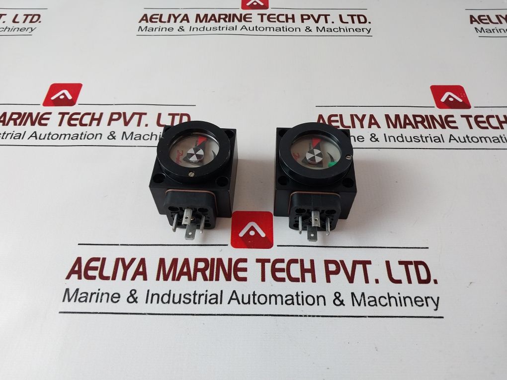 Danfoss Vpi 160G0419 Position Indicator 2,5 W